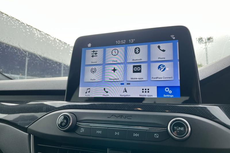 Used Ford Focus 2019 for sale - 76568490: Photo 36