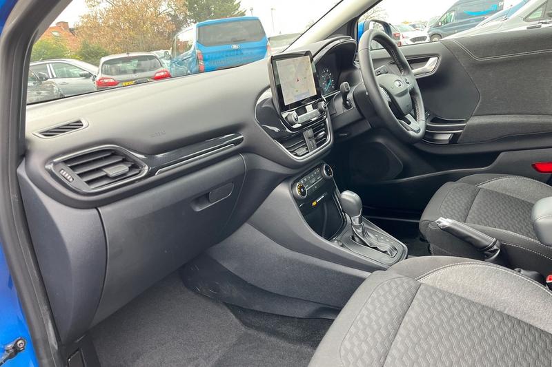 Used Ford Puma 2023 for sale - 76480325: Photo 18