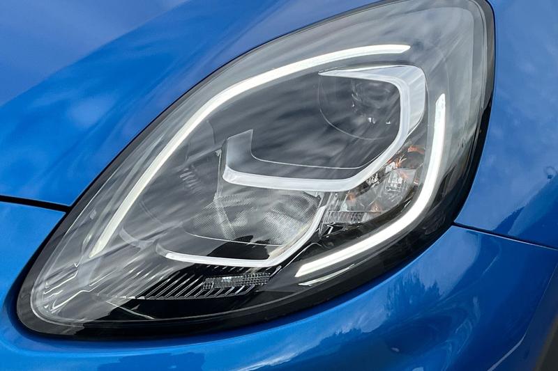 Used Ford Puma 2023 for sale - 76480325: Photo 36