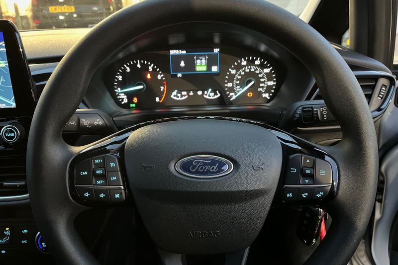 Used Ford Fiesta 2022 for sale - 76551775: Photo 12