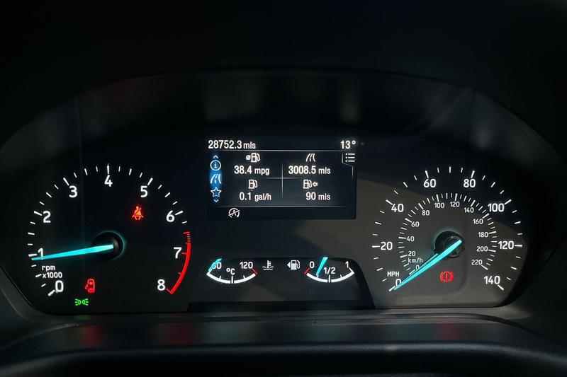 Used Ford Fiesta 2022 for sale - 76551775: Photo 13