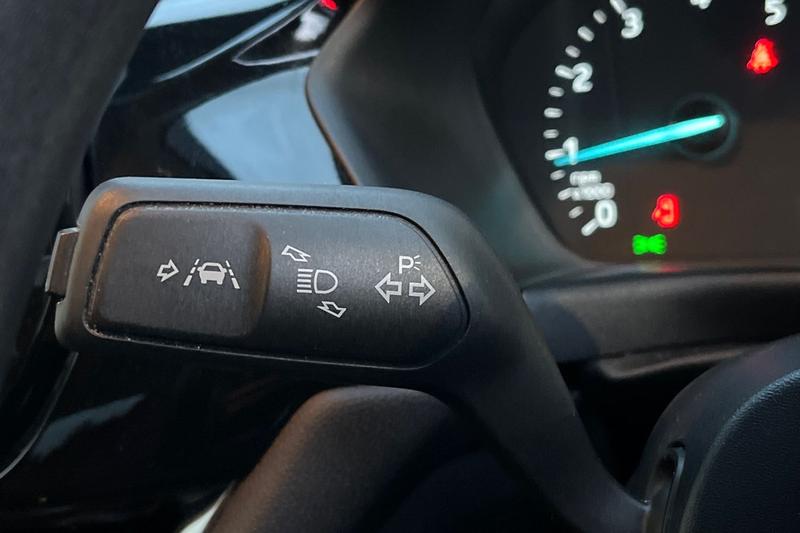 Used Ford Fiesta 2022 for sale - 76551775: Photo 14