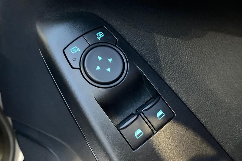 Used Ford Fiesta 2022 for sale - 76551775: Photo 16