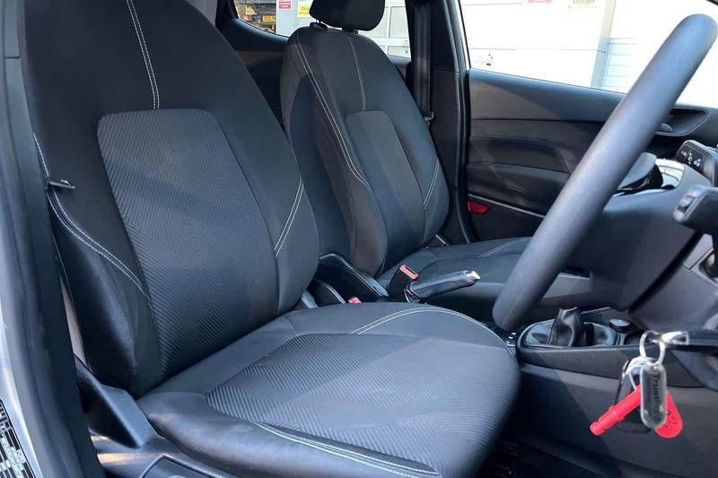 Used Ford Fiesta 2022 for sale - 76551775: Photo 17