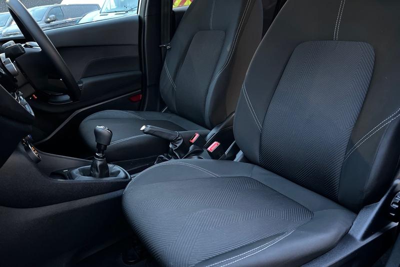 Used Ford Fiesta 2022 for sale - 76551775: Photo 19