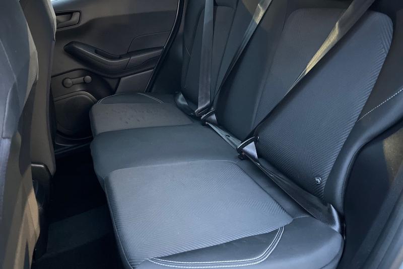 Used Ford Fiesta 2022 for sale - 76551775: Photo 20