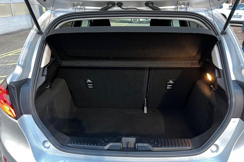 Used Ford Fiesta 2022 for sale - 76551775: Photo 21