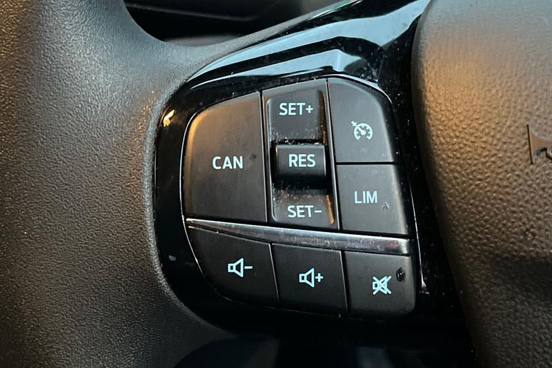 Used Ford Fiesta 2022 for sale - 76551775: Photo 23