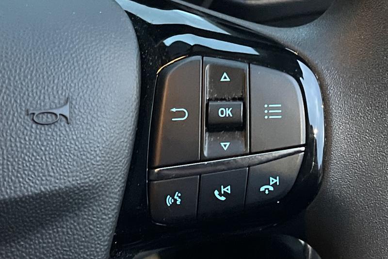 Used Ford Fiesta 2022 for sale - 76551775: Photo 24