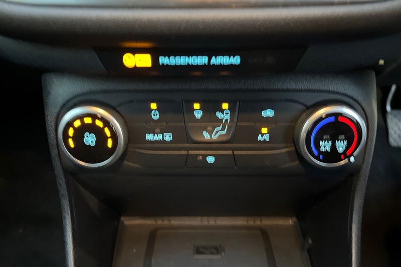 Used Ford Fiesta 2022 for sale - 76551775: Photo 25