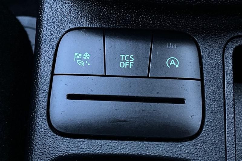 Used Ford Fiesta 2022 for sale - 76551775: Photo 28