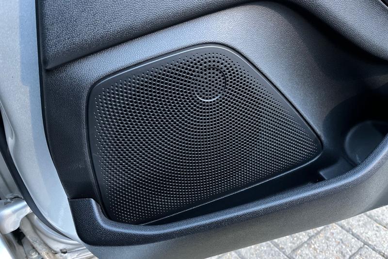 Used Ford Fiesta 2022 for sale - 76551775: Photo 29