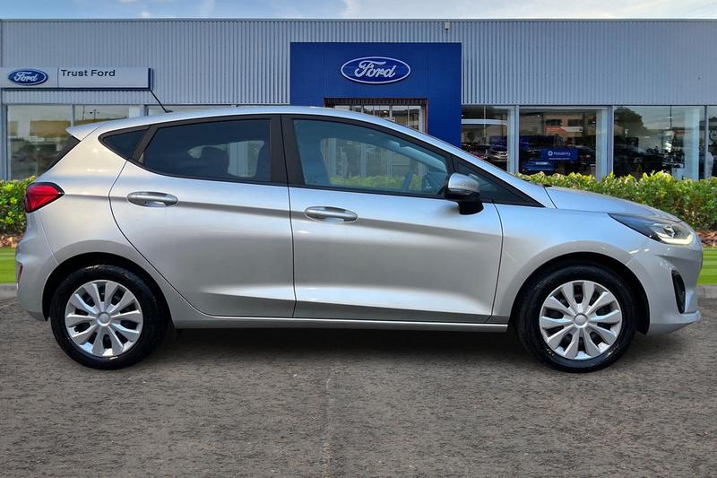 Used Ford Fiesta 2022 for sale - 76551775: Photo 3