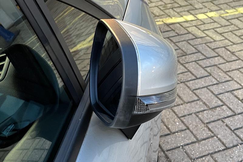 Used Ford Fiesta 2022 for sale - 76551775: Photo 31