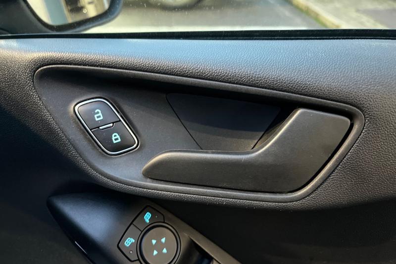 Used Ford Fiesta 2022 for sale - 76551775: Photo 32