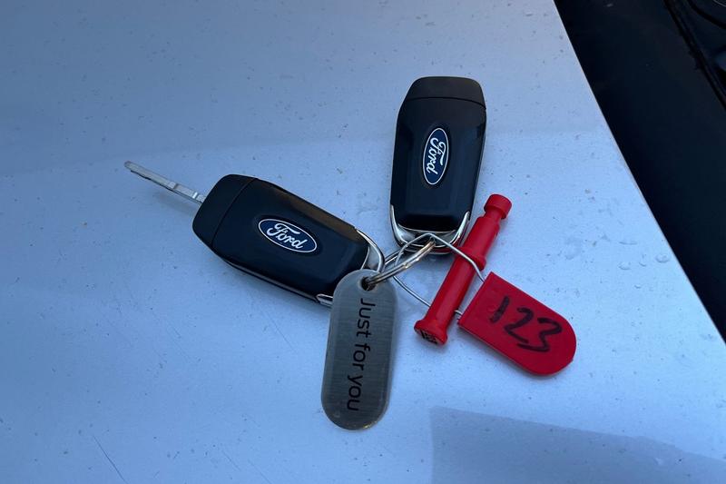 Used Ford Fiesta 2022 for sale - 76551775: Photo 38