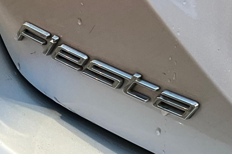 Used Ford Fiesta 2022 for sale - 76551775: Photo 40