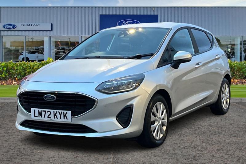 Used Ford Fiesta 2022 for sale - 76551775: Photo 5