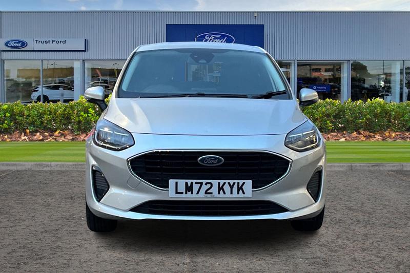 Used Ford Fiesta 2022 for sale - 76551775: Photo 6