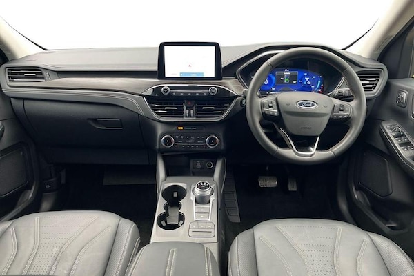 Used Ford Kuga 2024 for sale - 76248452: Photo 10