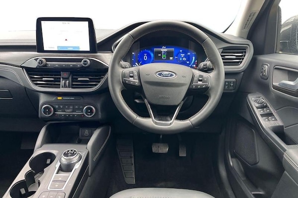 Used Ford Kuga 2024 for sale - 76248452: Photo 11