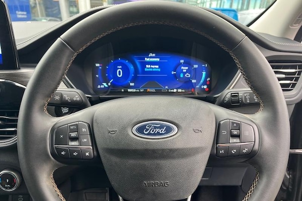 Used Ford Kuga 2024 for sale - 76248452: Photo 12