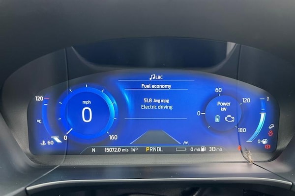 Used Ford Kuga 2024 for sale - 76248452: Photo 13