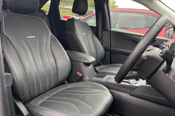 Used Ford Kuga 2024 for sale - 76248452: Photo 17