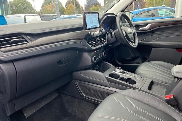 Used Ford Kuga 2024 for sale - 76248452: Photo 18