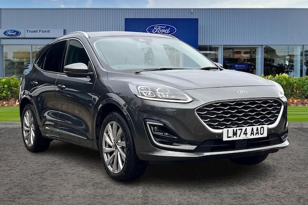 Used Ford Kuga 2024 for sale - 76248452: Photo 1