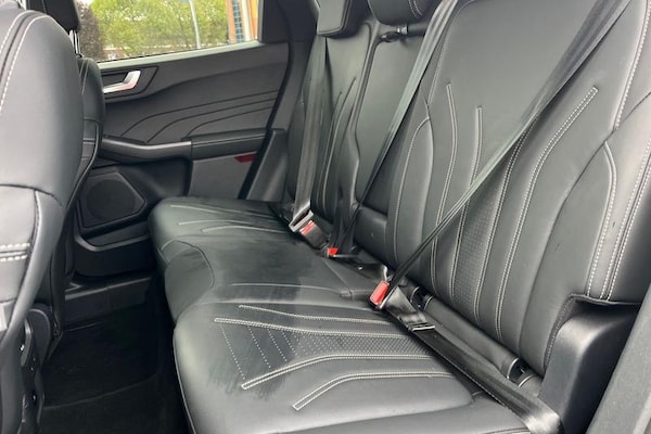 Used Ford Kuga 2024 for sale - 76248452: Photo 20