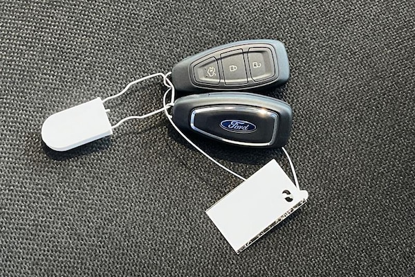 Used Ford Kuga 2024 for sale - 76248452: Photo 22