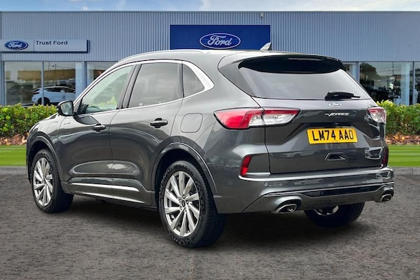 Used Ford Kuga 2024 for sale - 76248452: Photo 2