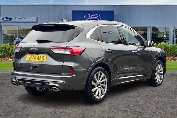 Used Ford Kuga 2024 for sale - 76248452: Photo 4