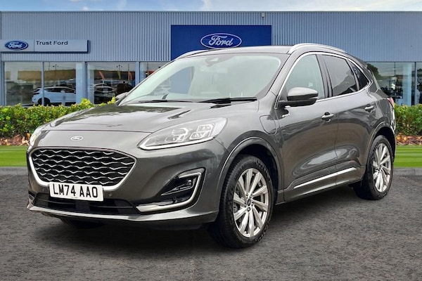 Used Ford Kuga 2024 for sale - 76248452: Photo 5