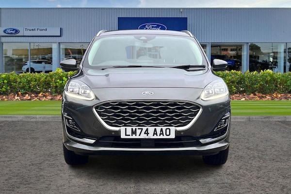 Used Ford Kuga 2024 for sale - 76248452: Photo 6