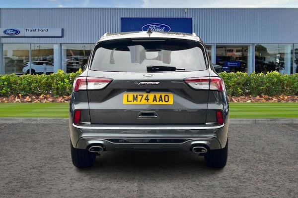 Used Ford Kuga 2024 for sale - 76248452: Photo 7