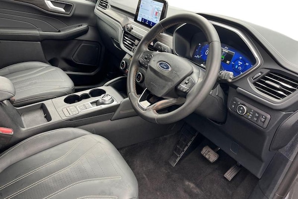 Used Ford Kuga 2024 for sale - 76248452: Photo 9