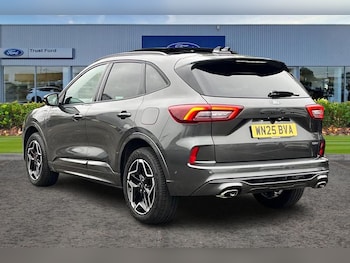 Used Ford Kuga 2025 for sale - 78775708: Photo
