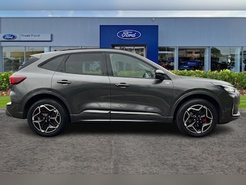 Used Ford Kuga 2025 for sale - 78775708: Photo