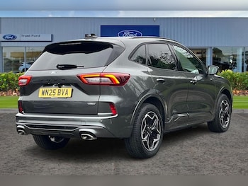 Used Ford Kuga 2025 for sale - 78775708: Photo