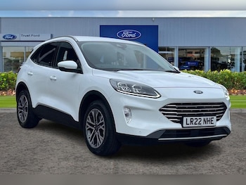 Ford - Kuga