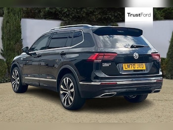 Used Volkswagen Tiguan Allspace 2020 for sale - 79448899: Photo