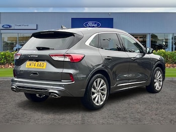 Used Ford Kuga 2024 for sale - 79472772: Photo
