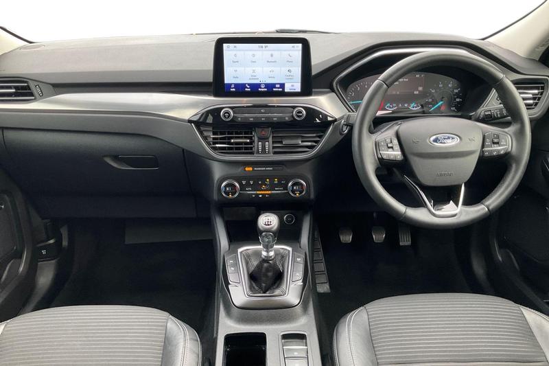 Used Ford Kuga 2020 for sale - 77804584: Photo 10