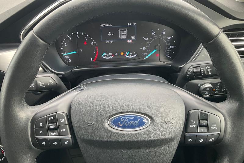 Used Ford Kuga 2020 for sale - 77804584: Photo 12