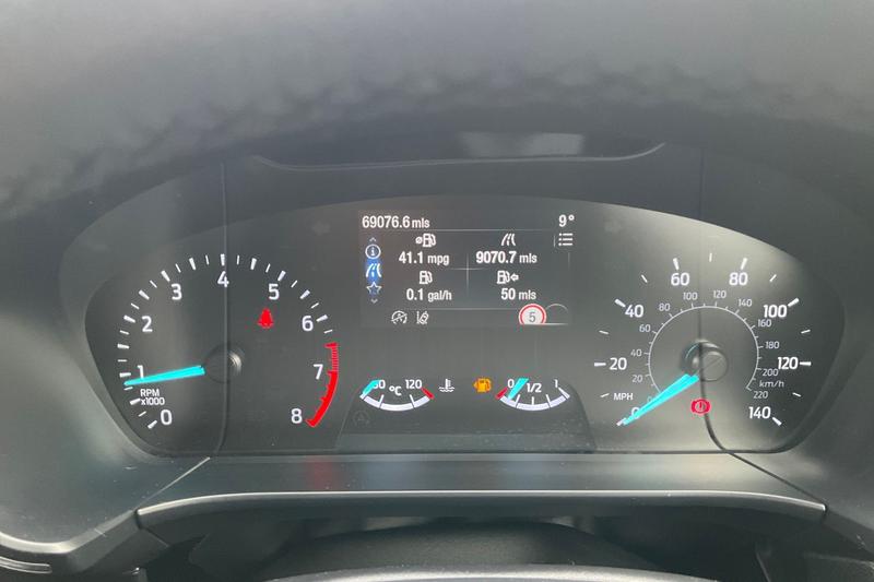 Used Ford Kuga 2020 for sale - 77804584: Photo 13