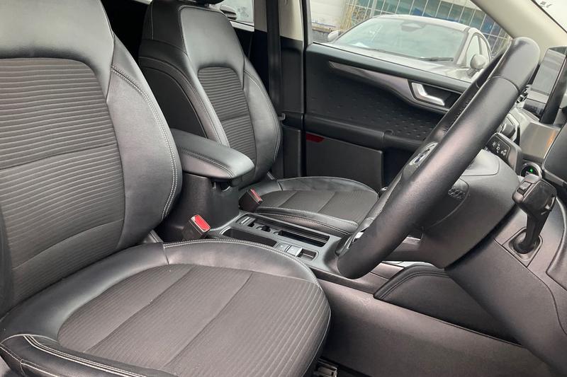 Used Ford Kuga 2020 for sale - 77804584: Photo 17