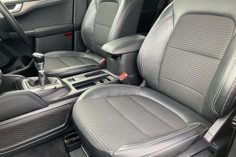 Used Ford Kuga 2020 for sale - 77804584: Photo 19