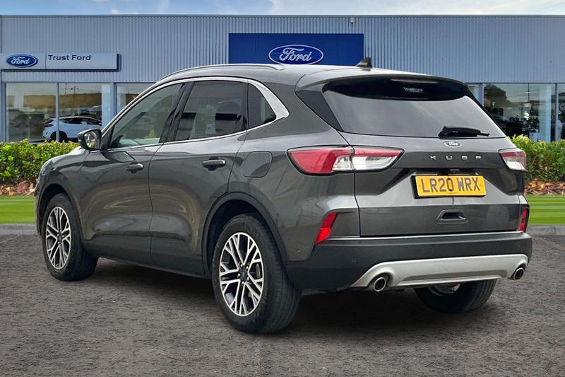 Used Ford Kuga 2020 for sale - 77804584: Photo 2